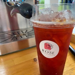 ชาดำเย็น