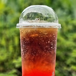 กาแฟสตอเบอรี่