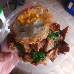 แวะมาชิม ครัวบ้านนอก ตามสั่ง&คาเฟ่