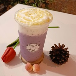 เผือกวลิลานมสด