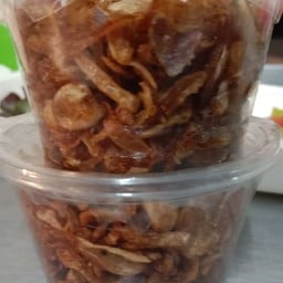 ไก่ทอดหาดใหญ่ เจ๊ไหม