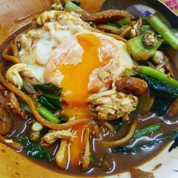 หมี่ฮกเกี้ยน(ภูเก็ต)