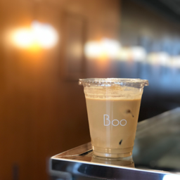 Iced Latte