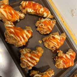 น่องเรนโบว์