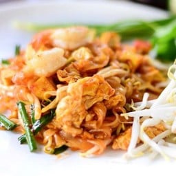 ผัดไทยคุณหนิง
