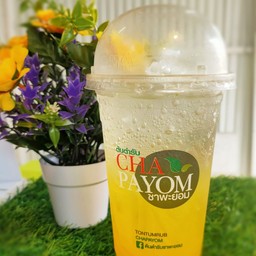 สัปปะรดโซดา