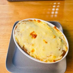 มันบดอบชีส