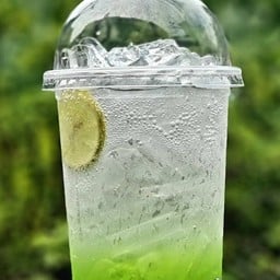 กีวี่อิตตาเลี่ยนโซดา