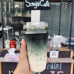 ชาเขียว (Green tee)