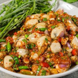 จุดแวะพักร้านยำมะม่วง