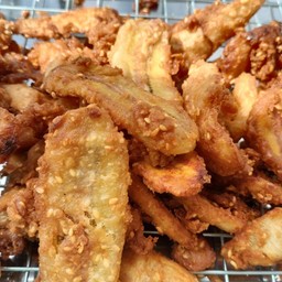 ตาลลี่ อาหารตามสั่งราคากันเอง