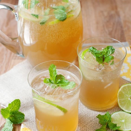 บ๊วยโซดา