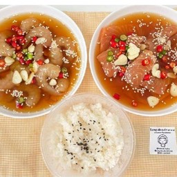 สายตี้คอมโบ้เซ็ต A