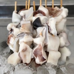 คอหมึก