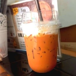 Dare Coffee
