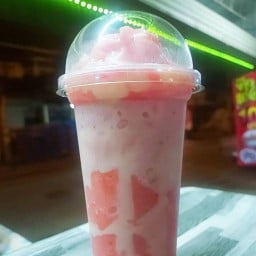 Inyaน้ำปั่น รัชดา18