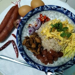 ร้านกะเพาซู๊ดปาก สาขา1