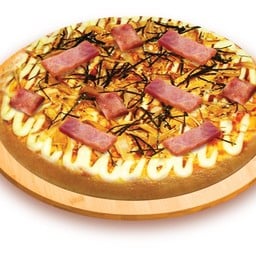 พิซซ่าคาเฟ่ Pizza Cafe Lotus Express โลตัสบ่อสร้าง
