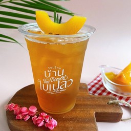 [DR19] Peach Tea -ชาพีช