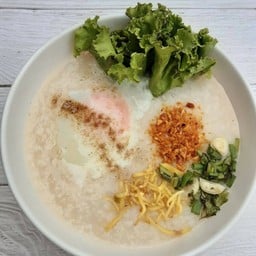 โจ๊กกุ้ง