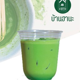 Cold whisk latte (hana3)