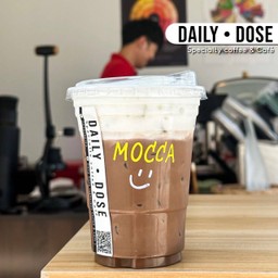 Mocca (มอคค่า)