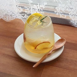 มะนาวโซดา