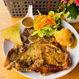 สเต็กทีโบน