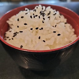 ข้าวญี่ปุ่น