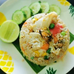 ครัวลุงหมี🐻 เชียงราย