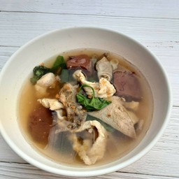 ต้มเลือดหมู