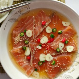 ดับเบิ้ลมอนดองซอสเกาหลี