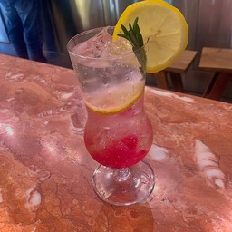 Lychee Rose