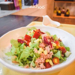 สลัดทูน่า