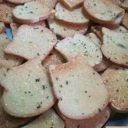 จาจา เบเกอรี่ คลองเปรม