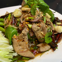 ตับหวาน