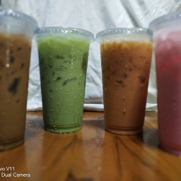 ร้านน้ำลุงสิทธิ์