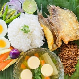 กินข้าว กินปลา