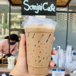 มอคค่า (Mocha)