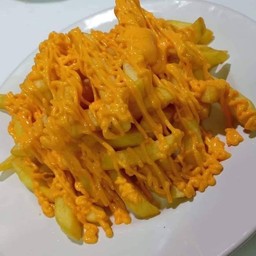 เฟรนฟรายชีส