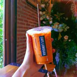 ชาไทยเย็น