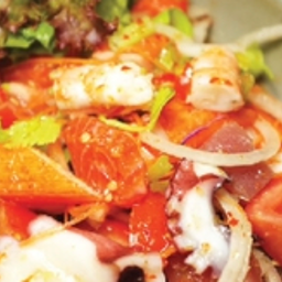 ยำรวมมิตรญี่ปุ่น