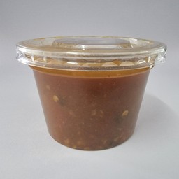 น้ำจิ้มข้าวมันไก่