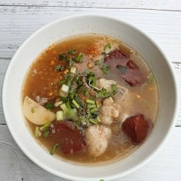 ก๋วยจั๊บญวน