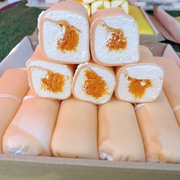พอตเตอร์ เครปเย็น -