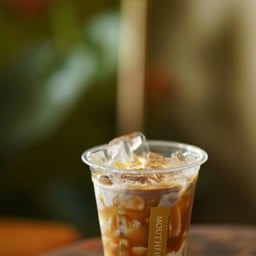 Caramel Macchiato