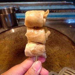 โรตีโคโยตี้โอวัลตินกล่องใหญ่ มี8ชิ้น