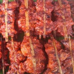 ไก่ย่าง