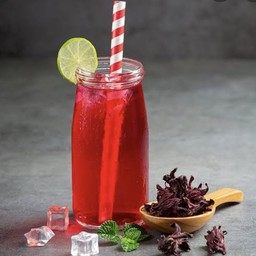 กระเจี๊ยบ