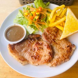 หมูคุโรบูตะ